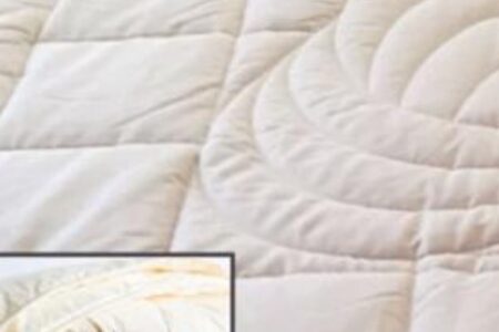 Madame Gross Yün Yorgan