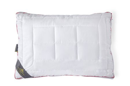 Klimalı Yastık 50x70 Cm | Terletmeyen, Yıkanabilir, Hava Alabilen Silikon Yastık